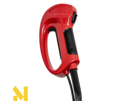 Тример електричний WORCRAFT EGT19-380 H