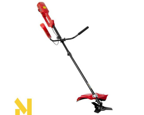 Тример електричний WORCRAFT EGT19-380 H