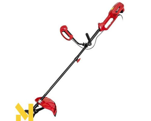 Тример електричний WORCRAFT EGT19-380 H