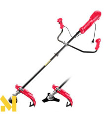 Тример електричний WORCRAFT EGT19-380 HB