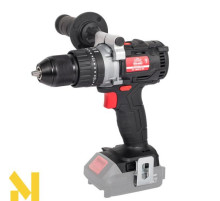 Дриль-шурупокрут акумуляторний Vitals Professional AU 1860Pbt BS SmartLine