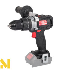 Дриль-шурупокрут акумуляторний Vitals Professional AU 1860Pbt BS SmartLine