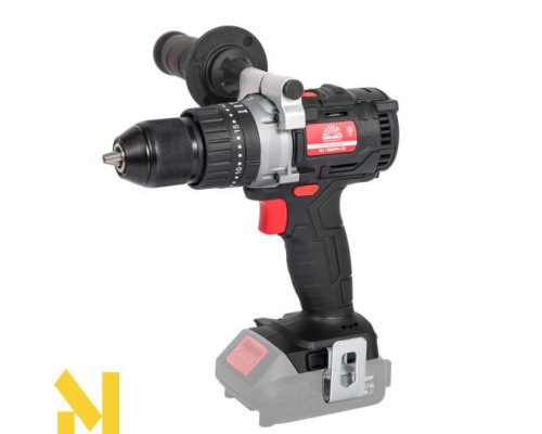 Дриль-шурупокрут акумуляторний Vitals Professional AU 1860Pbt BS SmartLine