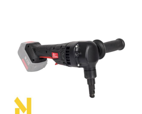 Ножиці висічні акумуляторні Vitals Professional Ali 1818P BS SmartLine (без АКБ та ЗП)