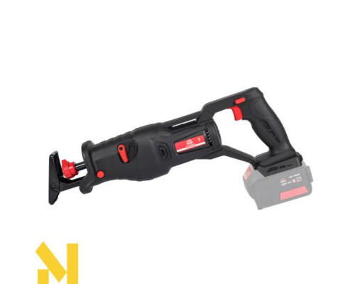 Пила шабельна акумуляторна Vitals Professional ATz 1825Pp BS SmartLine (без АКБ та ЗП)