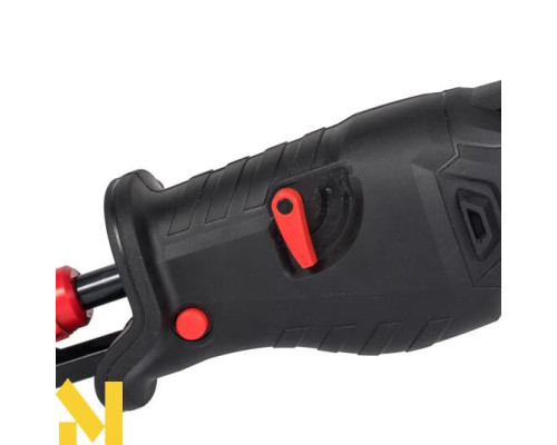 Пила шабельна акумуляторна Vitals Professional ATz 1825Pp BS SmartLine (без АКБ та ЗП)