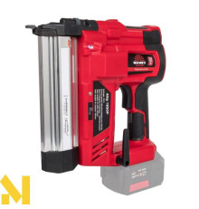 Степлер/цвяхозабивний пістолет акумуляторний 2-в-1 Vitals Master ANp 1850P SmartLine (без АКБ та ЗП)