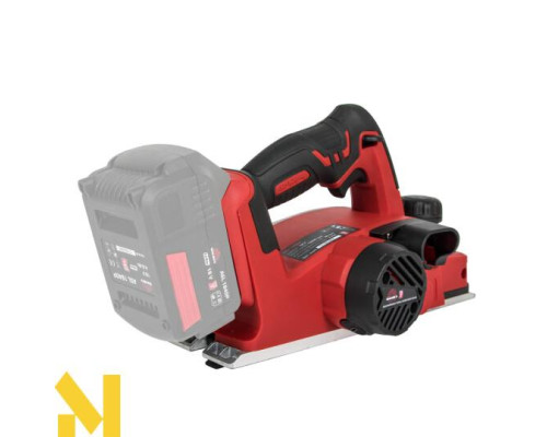 Рубанок акумуляторний Vitals Master ARe 1880p SmartLine (без АКБ та ЗП)