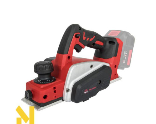 Рубанок акумуляторний Vitals Master ARe 1880p SmartLine (без АКБ та ЗП)