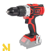 Дриль-шурупокрут акумуляторний Vitals Master AU 1835Pb SmartLine