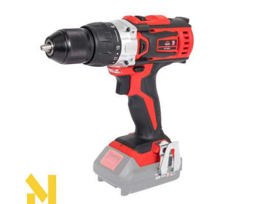 Дриль-шурупокрут акумуляторний Vitals Master AU 1835Pb SmartLine