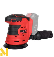 Шліфмашина орбітальна акумуляторна Vitals Master AVs 1814P SmartLine (без АКБ та ЗП)