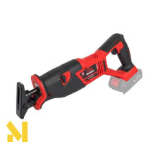 Пила шабельна акумуляторна Vitals Master ATz 1822Pp SmartLine (без АКБ та ЗП)