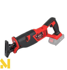 Пила шабельна акумуляторна Vitals Master ATz 1822Pp SmartLine (без АКБ та ЗП)