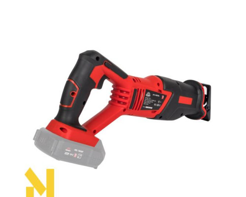 Пила шабельна акумуляторна Vitals Master ATz 1822Pp SmartLine (без АКБ та ЗП)