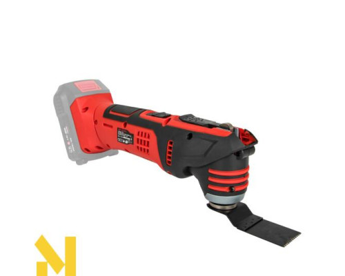 Багатофункціональний інструмент (реноватор) акумуляторний Vitals Master AMi 1815Pq SmartLine (без АКБ та ЗП)