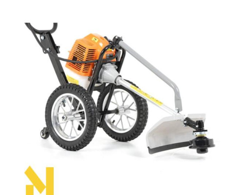 Мотокоса на колесах Handy TMK52K