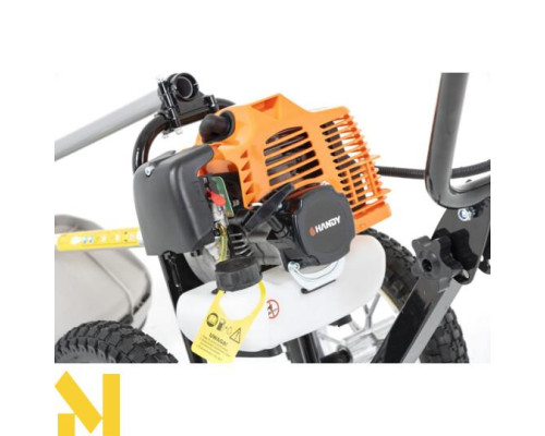 Мотокоса на колесах Handy TMK52K