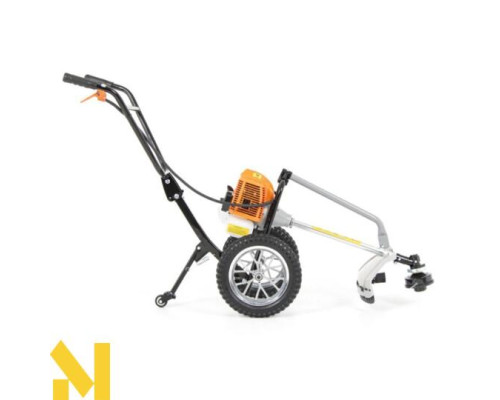 Мотокоса на колесах Handy TMK52K
