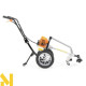 Мотокоса на колесах Handy TMK52K
