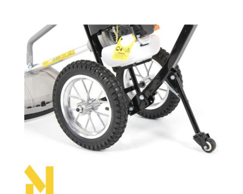 Мотокоса на колесах Handy TMK52K