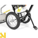 Мотокоса на колесах Handy TMK52K
