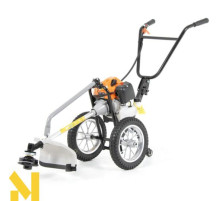 Мотокоса на колесах Handy TMK52K