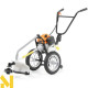 Мотокоса на колесах Handy TMK52K