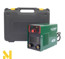 Зварювальний інвертор NOWA W355K