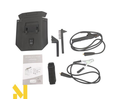 Зварювальний інвертор NOWA W355K