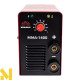 Зварювальний інвертор Vitals MMA -1400