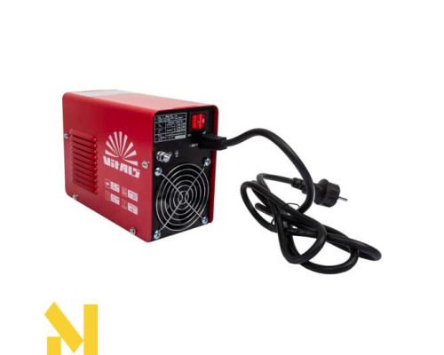 Зварювальний інвертор Vitals MMA -1400