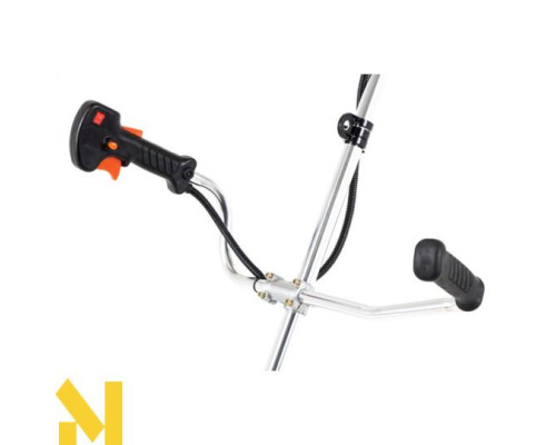 Мотокоса Handy TMK43