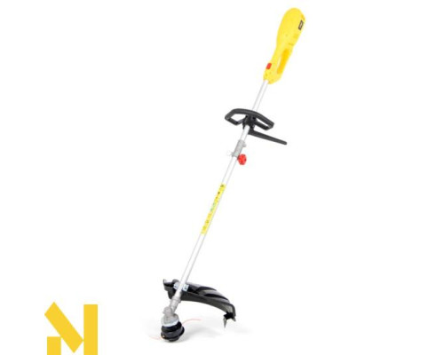 Тример електричний Lider Plus SK1400-4W1