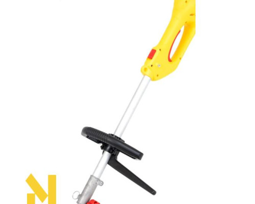 Тример електричний Lider Plus SK1400-4W1