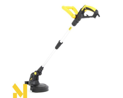 Тример електричний Lider Plus DP550