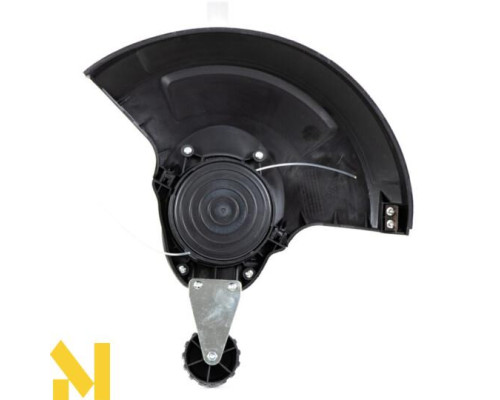 Тример електричний Lider Plus DP550