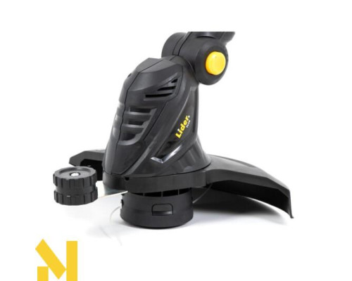 Тример електричний Lider Plus DP550