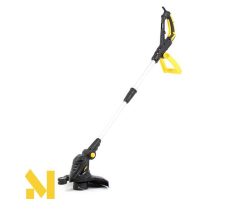 Тример електричний Lider Plus DP550