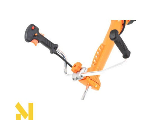 Мотокоса Handy TMK52AV