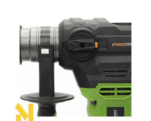 Перфоратор Procraft Industrial BH2100