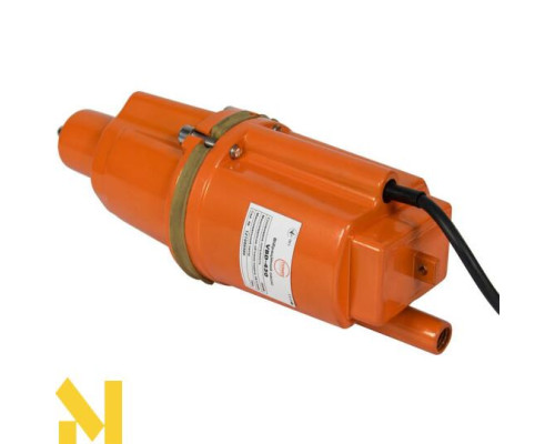 Насос вібраційний Powercraft VBD-450