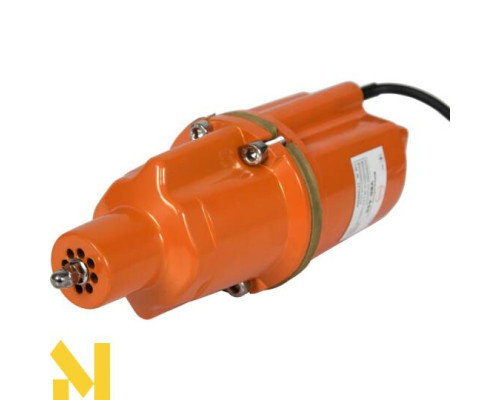 Насос вібраційний Powercraft VBD-450