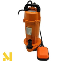 Насос дренажний Powercraft QD 500f