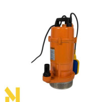 Насос занурювальний дренажний Powercraft QD 750f