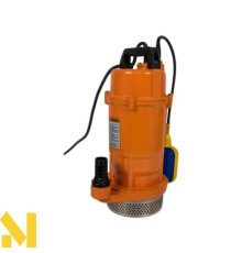 Насос занурювальний дренажний Powercraft QD 750f