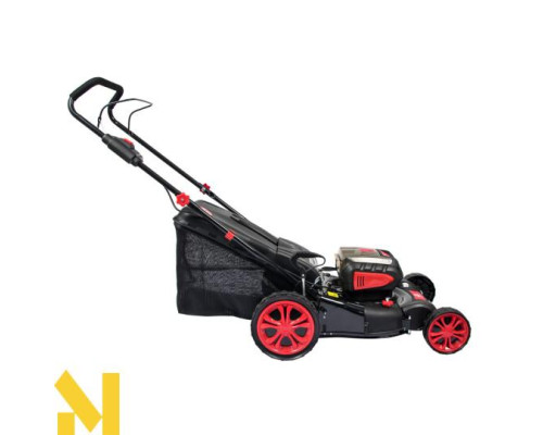 Газонокосарка акумуляторна Vitals Professional AZP 3629p SmartLine