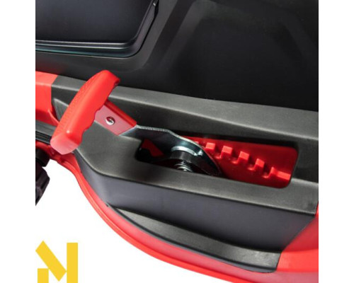 Газонокосарка акумуляторна Vitals Master AZP 3620p