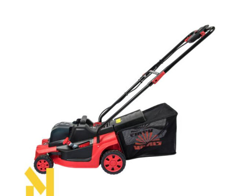 Газонокосарка акумуляторна Vitals Master AZP 3620p