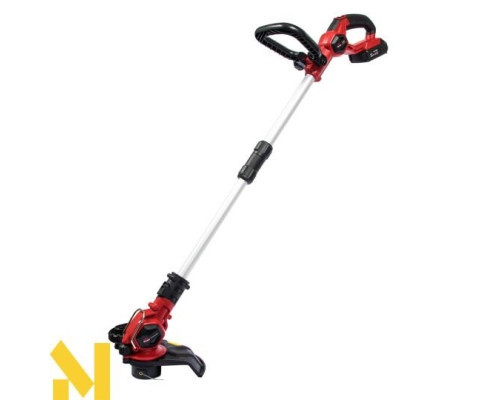 Тример акумуляторний Vitals Master AZT 1812p SmartLine (без АКБ і ЗП)